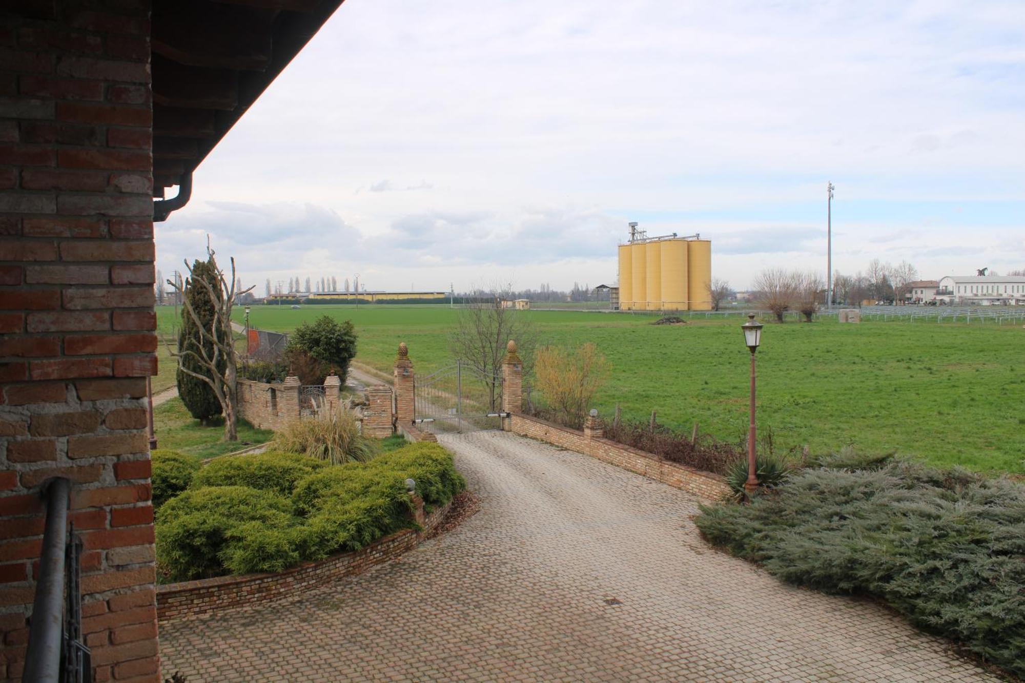 Parma Country Room Montechiarugolo Exteriér fotografie