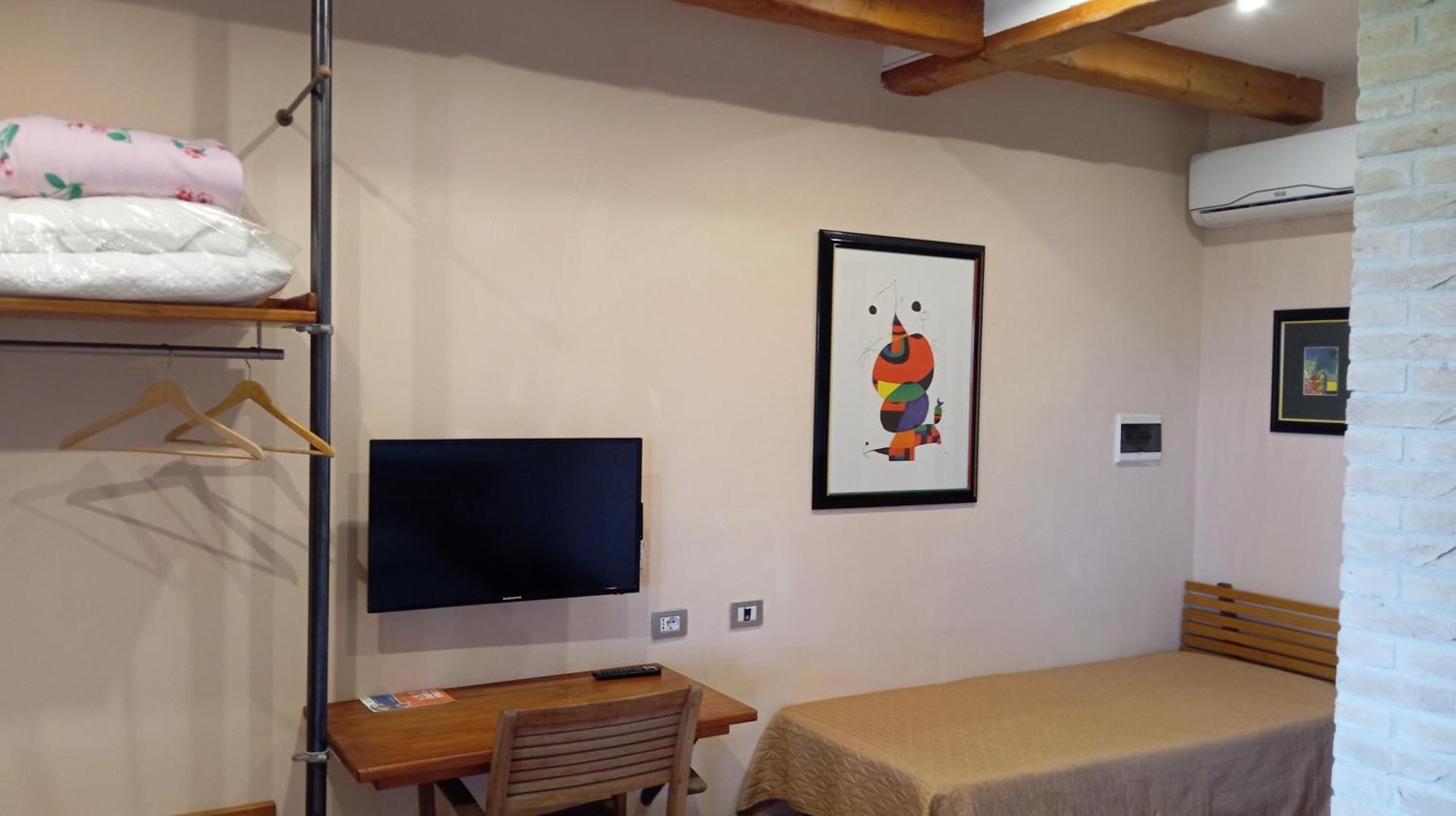 Parma Country Room Montechiarugolo Exteriér fotografie
